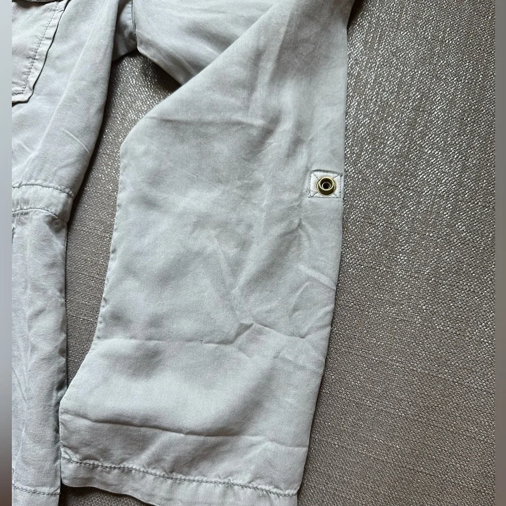 NWT Sanctuary Social Standard Shirt/Jacket - Size Large - Picture 6 of 6